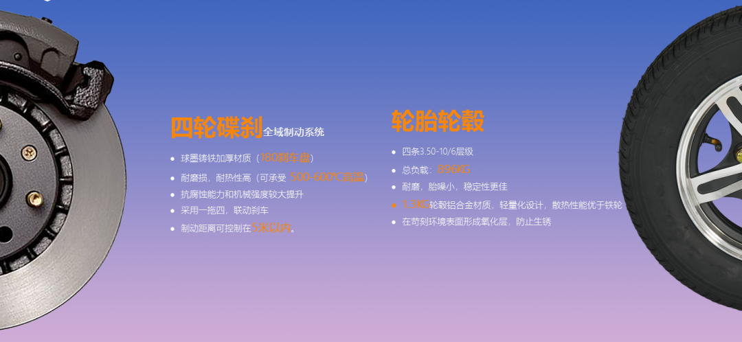 驭见优雅智领未来金彭VITAV4重塑高端休闲四轮出行新标杆