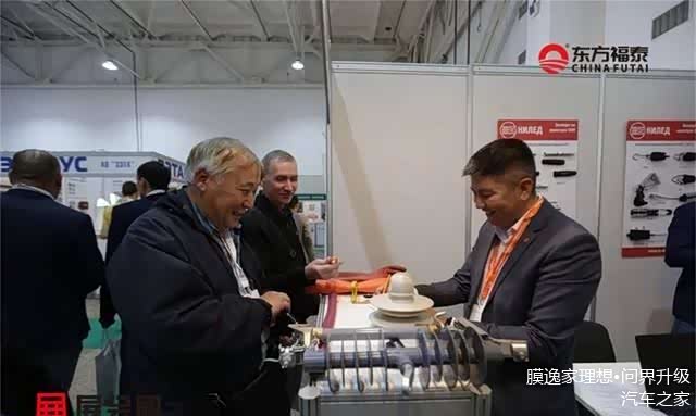 哈萨克斯坦电动摩托展,不容错过!