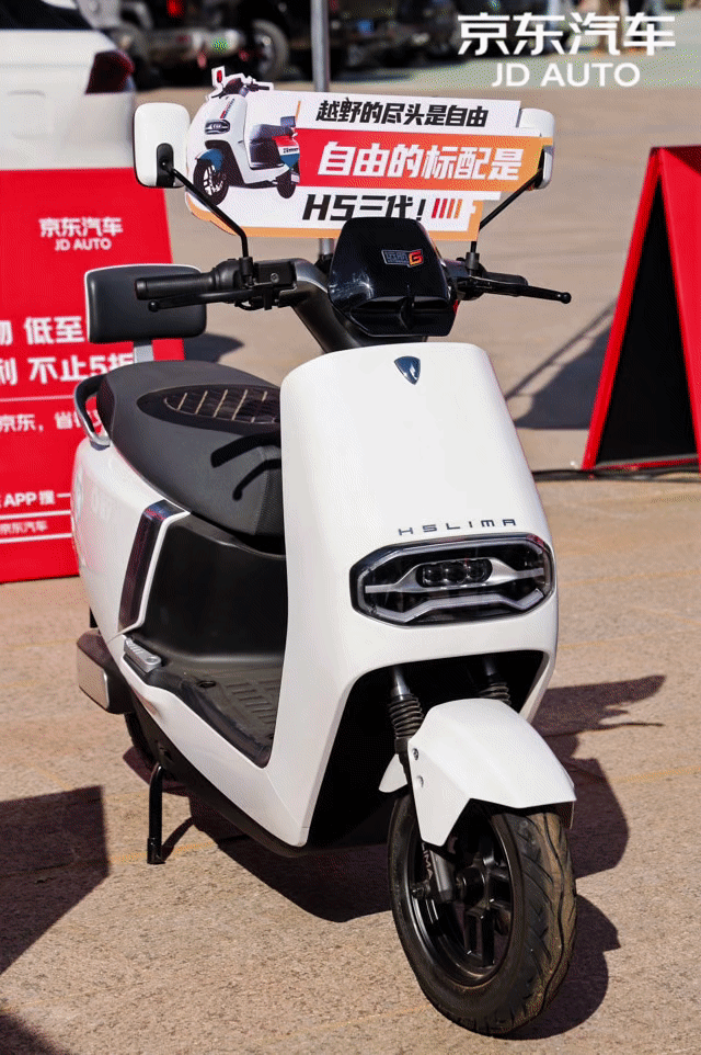 立马夺魁闪电30斩获决赛个人第一智能大动力闪耀京东汽车英雄会硬核实力征服沙漠越野