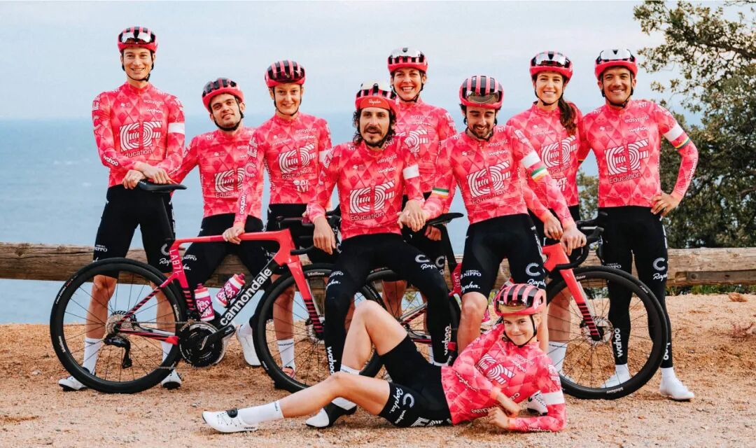 超越十年的进化之旅KEEPINNOVATION