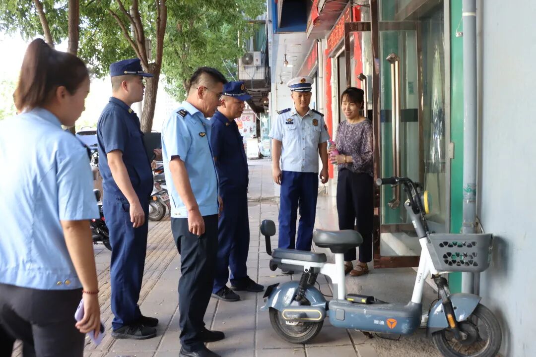 电动车免费发一波人性化政策出台解决上牌驾照难题合法上路不怕查