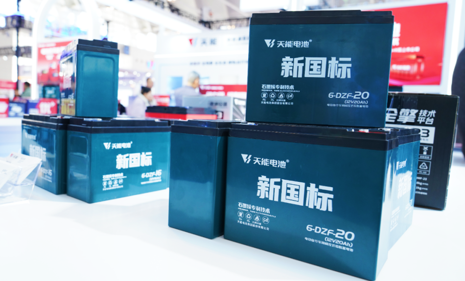 新国标倒计时如何抢占市场先机