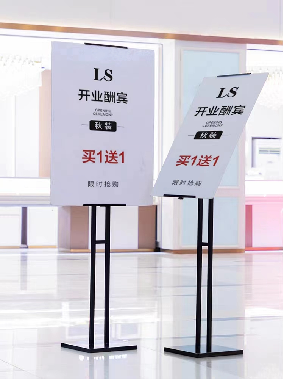 第二期绿驹最美店面评选