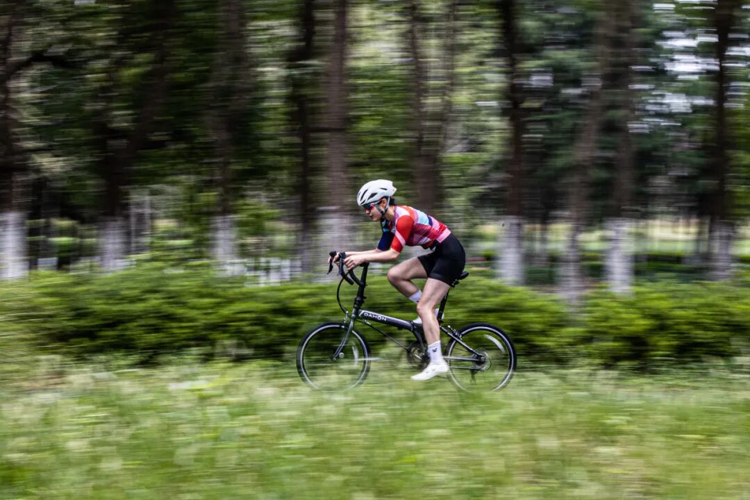 大行竞速小折ARCHERP18Ultra与性能小钢炮SPEEDP18实测