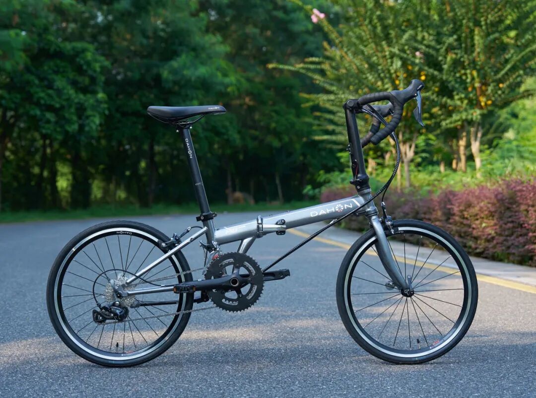 2024浙江展即将启幕DAHON大行快车道技术强势启杭