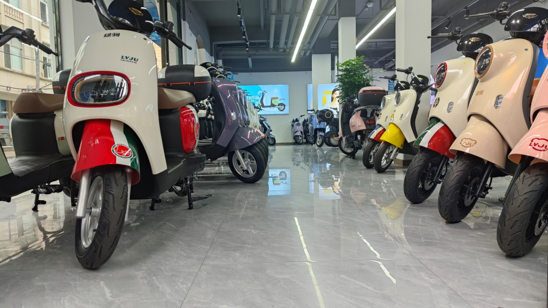 绿驹陈列科为您服务