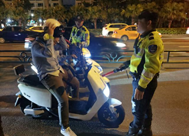 酒后骑电动车扣分还是罚款了解一下最新规定