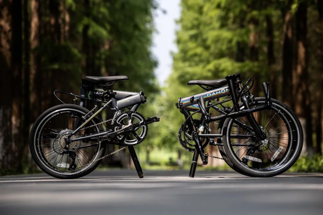 大行竞速小折ARCHERP18Ultra与性能小钢炮SPEEDP18实测