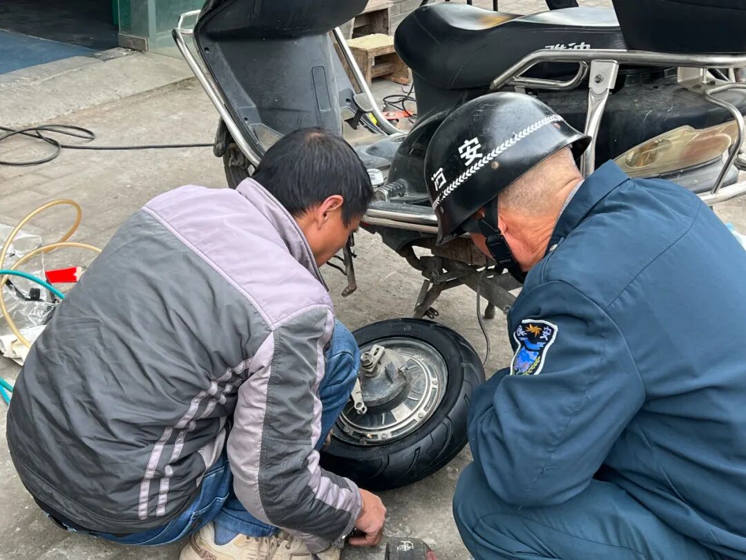 9月买电动车要注意3样东西记得查看小心上路就违规