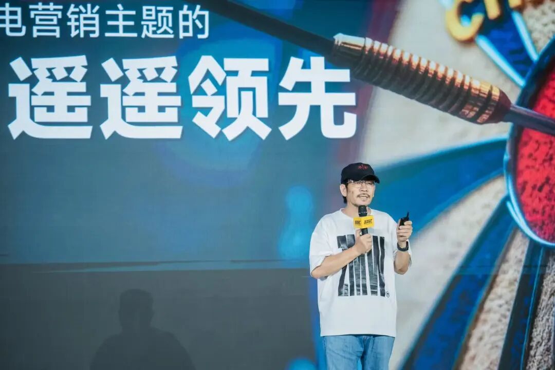 超威钠电全球发布产品品牌遥遥领先开启钠电传奇新篇章