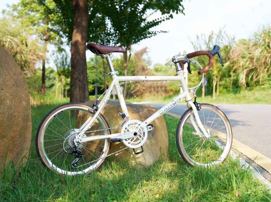 2024浙江展即将启幕DAHON大行快车道技术强势启杭