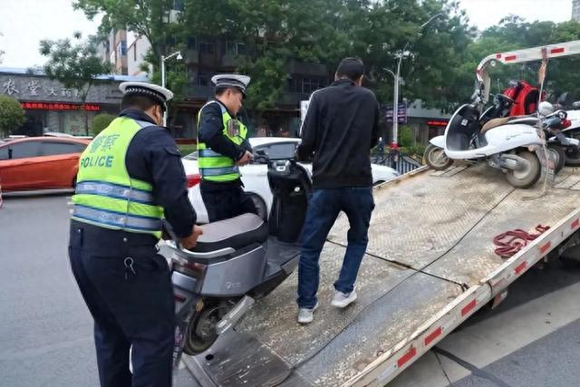 酒后骑电动车扣分还是罚款了解一下最新规定