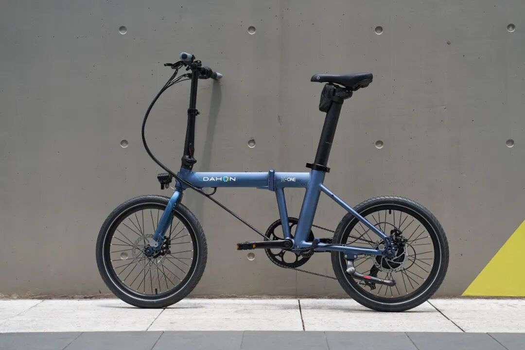 2024浙江展即将启幕DAHON大行快车道技术强势启杭