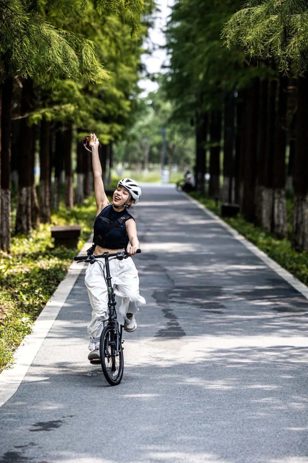 大行竞速小折ARCHERP18Ultra与性能小钢炮SPEEDP18实测