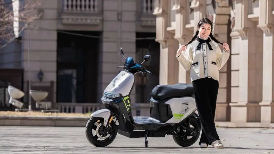 比德文速9科技赋能重新定义出行体验