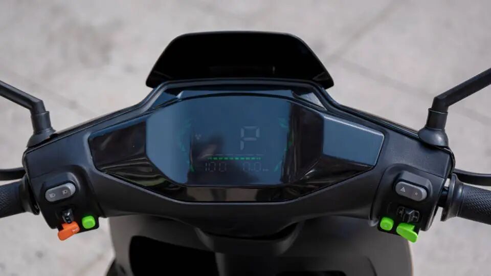 比德文速9科技赋能重新定义出行体验