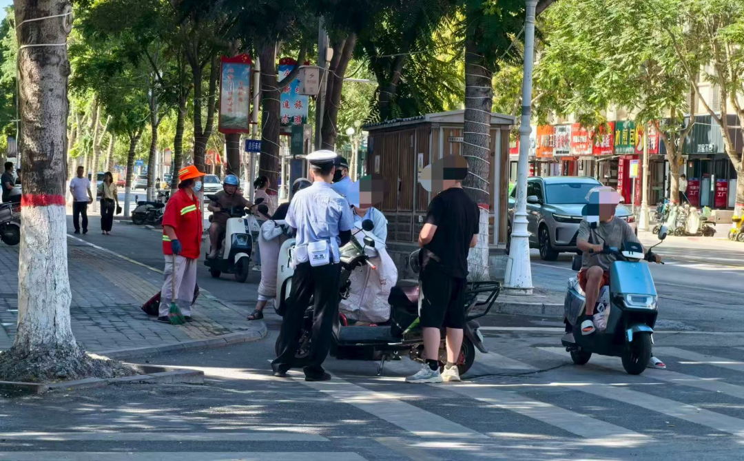 9天后电动车新规上线你的电动车还能骑多久哪些车会被禁交警告诉你