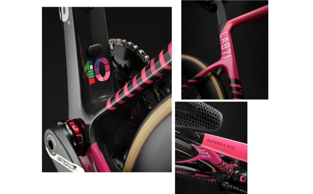 超越十年的进化之旅KEEPINNOVATION