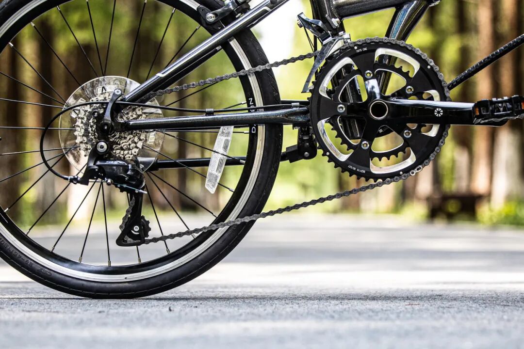 大行竞速小折ARCHERP18Ultra与性能小钢炮SPEEDP18实测