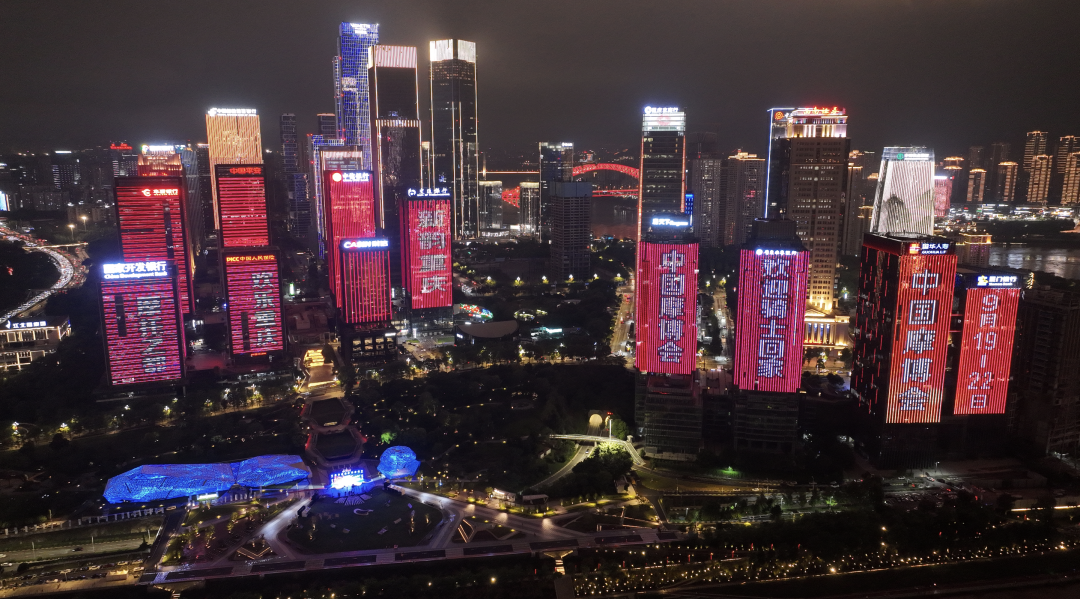 引领行业发展2025中国摩博会火热开幕