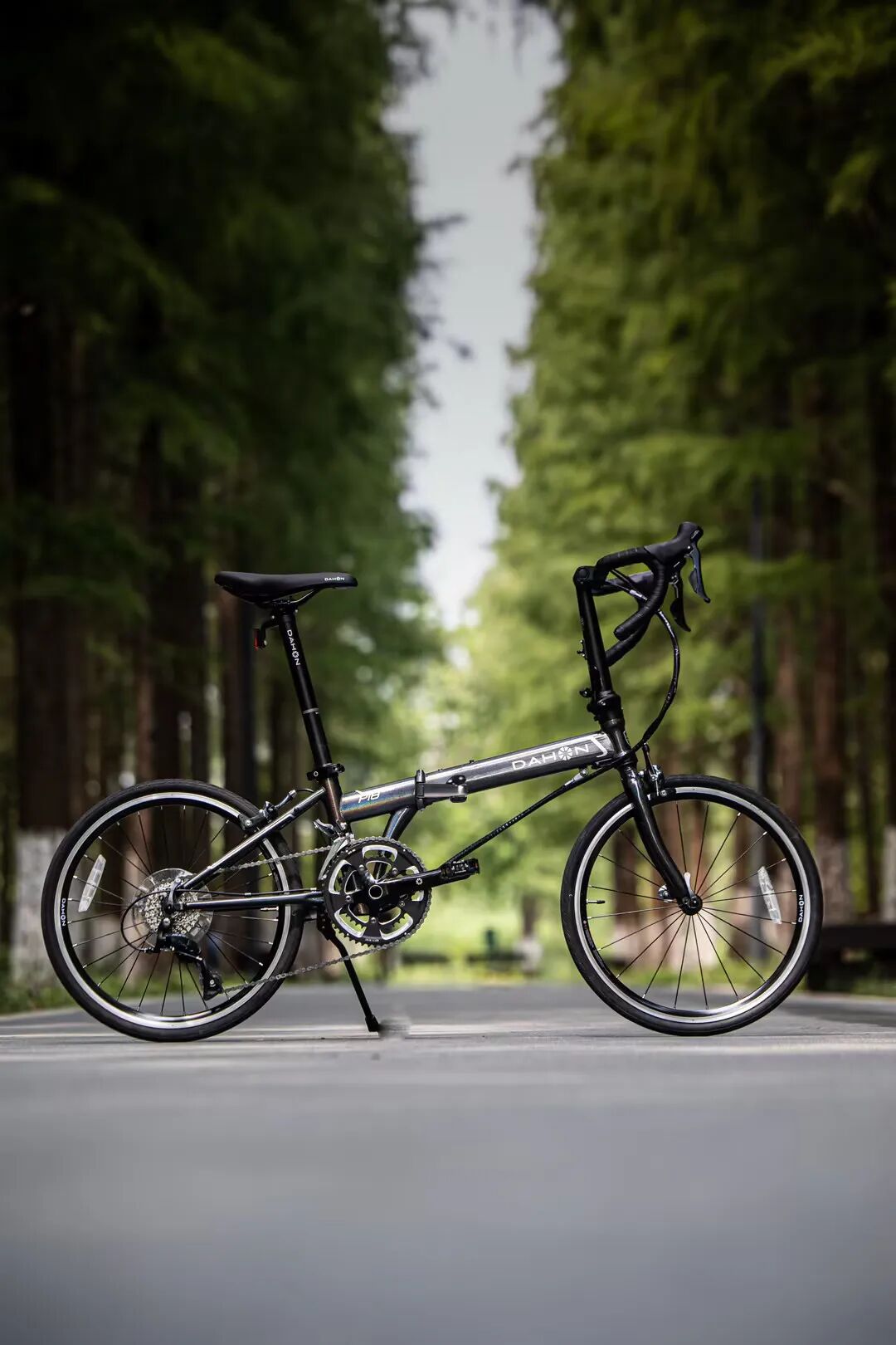 大行竞速小折ARCHERP18Ultra与性能小钢炮SPEEDP18实测