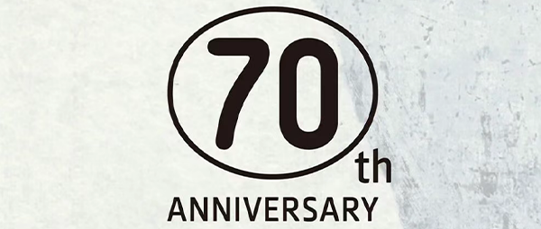 YAMAHA DAY 70周年：感动向新未来