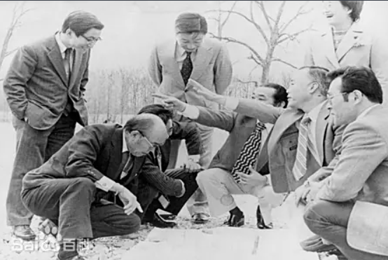 创始人物｜日本本田-本田宗一郎