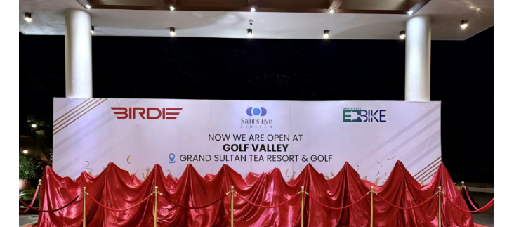 小鸟成功启动南亚市场