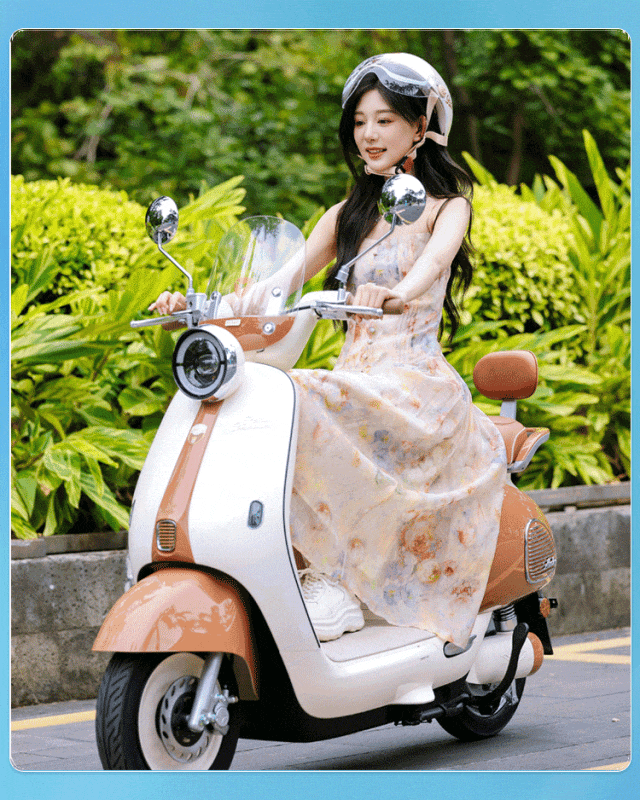 雅迪摩登系列闪耀发布王鹤棣惊喜空降一图速览