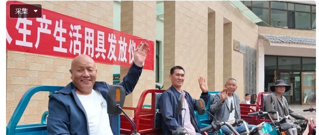 电动车免费发一波人性化政策出台，解决上牌驾照难题合法上路不怕查！