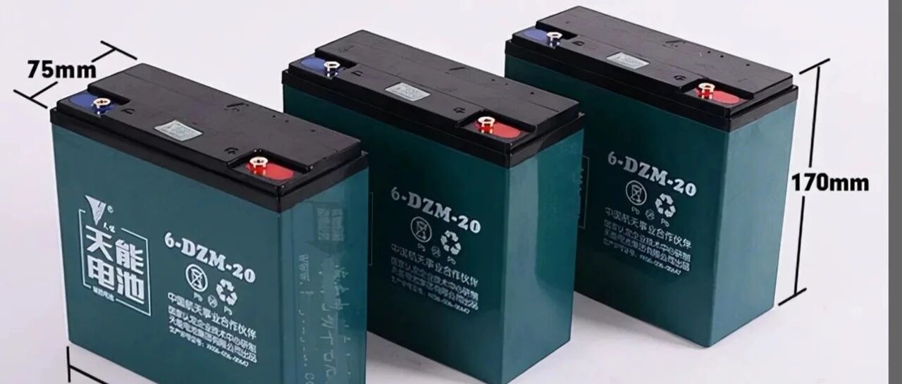 电动车48v、60v、72v电池搭载多少瓦电机？这样搭配最合适？