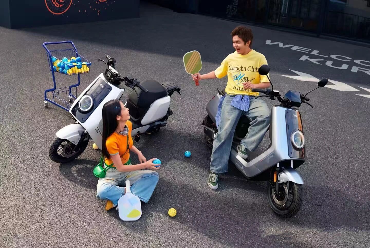 月薪5000的通勤困境：为什么打工人都在抢购小电驴？