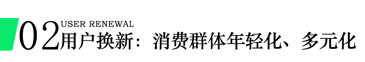 这届年轻人，为什么越来越爱骑小电驴了？