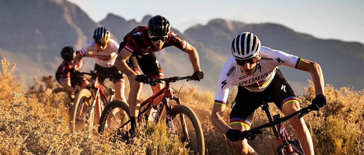 骑行手套｜掌控舒适与安全