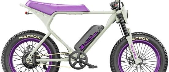 美国:青少年电动自行车E-bike的兴起