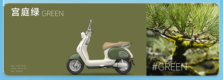 雅迪摩登系列闪耀发布王鹤棣惊喜空降一图速览