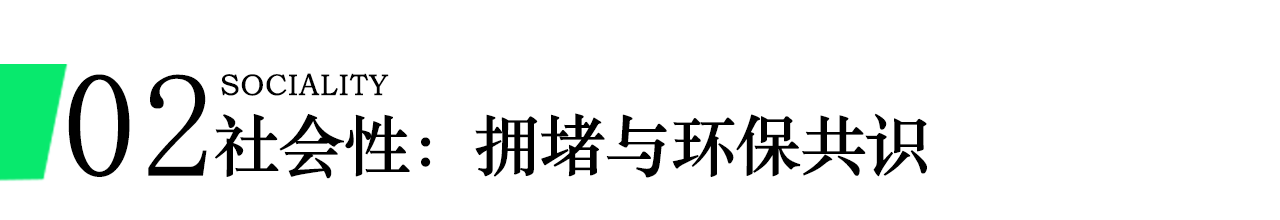 智能两轮，绿色出行新潮流