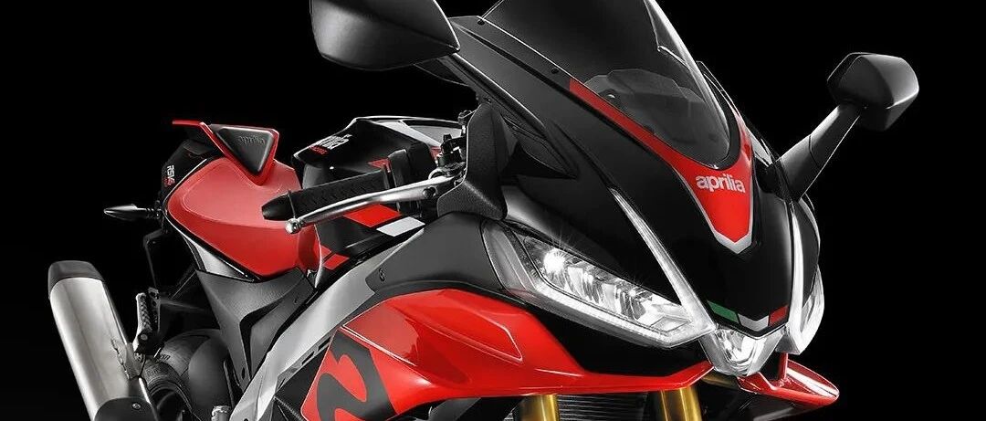 激情宣言Aprilia RSV4 Factory