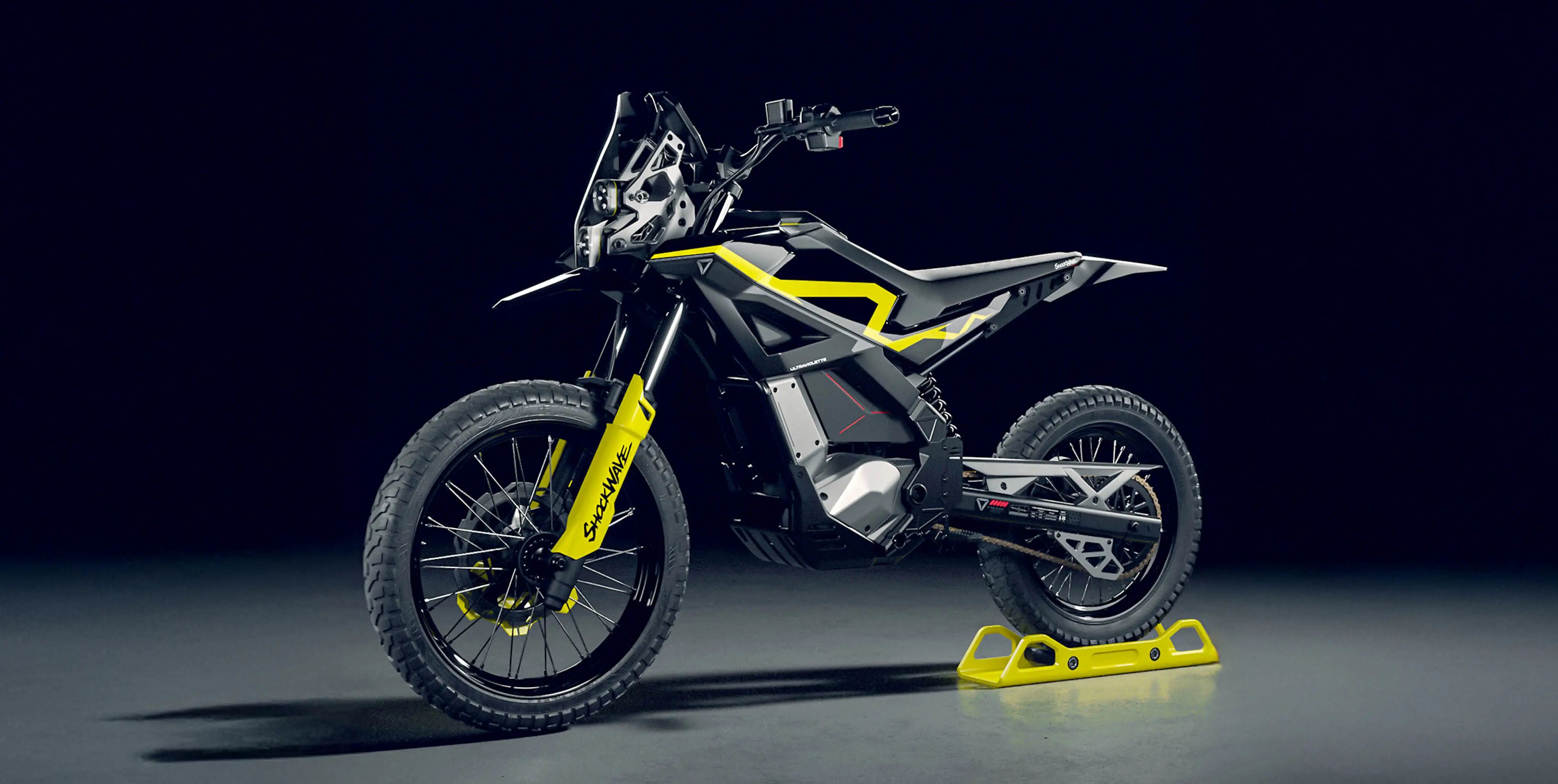 电摩骑士——新生代骑士生存指南 | CAR FUN