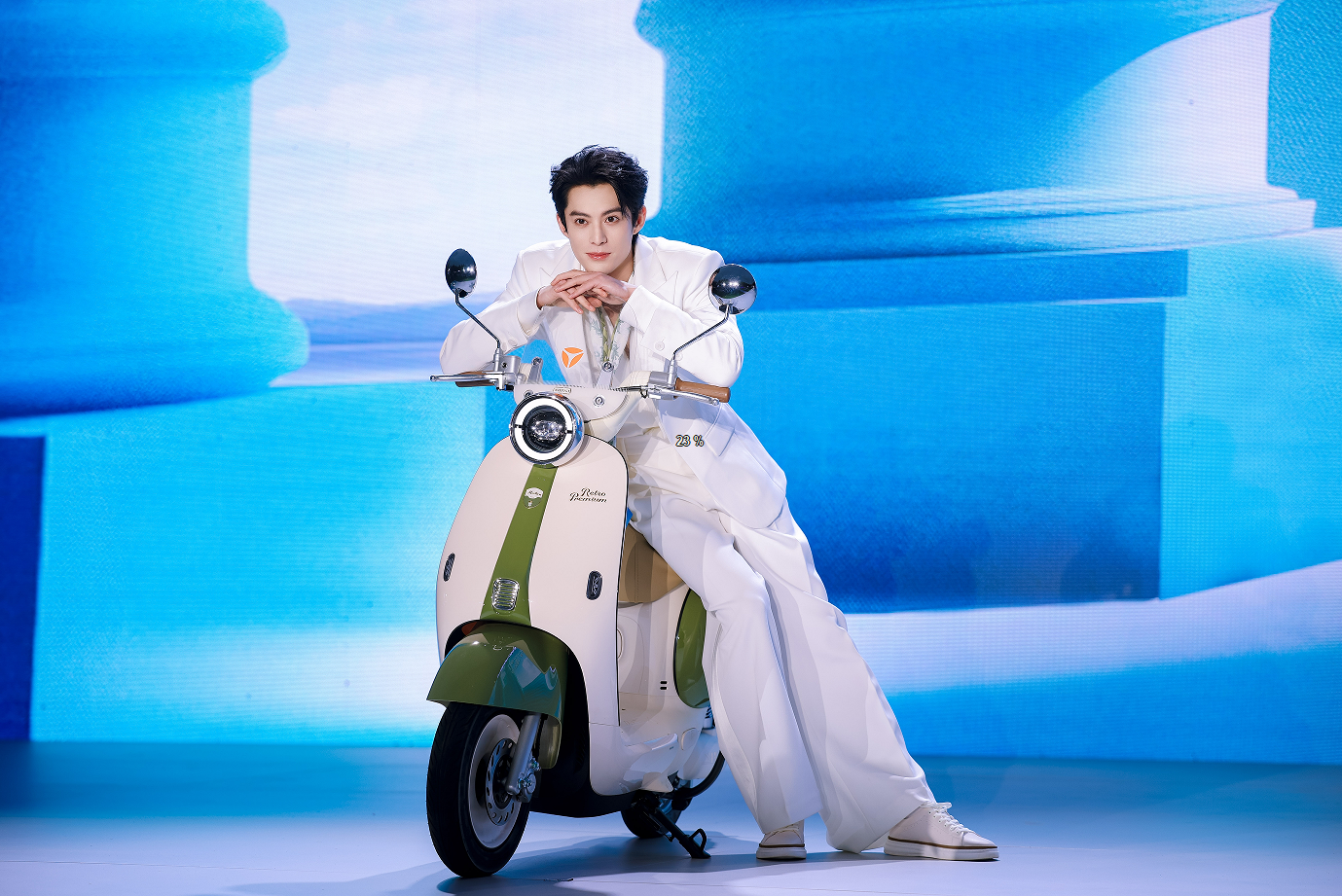 雅迪：以 “科技+智造” 双轮驱动，诠释全面造车实力