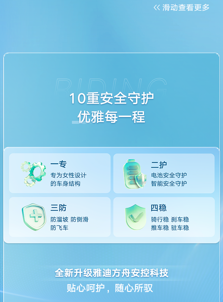 雅迪摩登系列闪耀发布王鹤棣惊喜空降一图速览