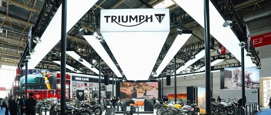 五载真诚情深处 北京摩展心动时