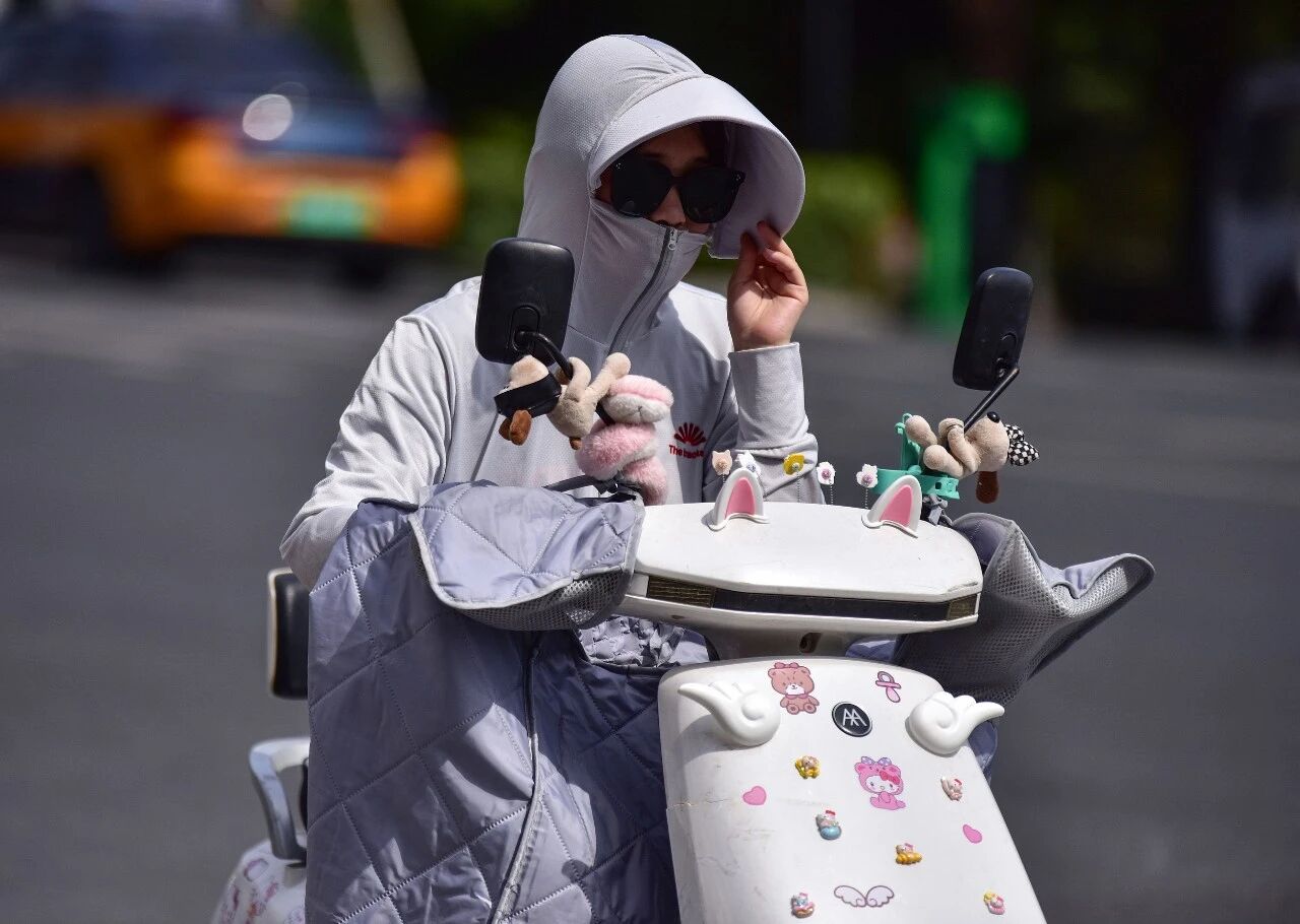 讨女性欢心，爱玛夺回小电驴王座