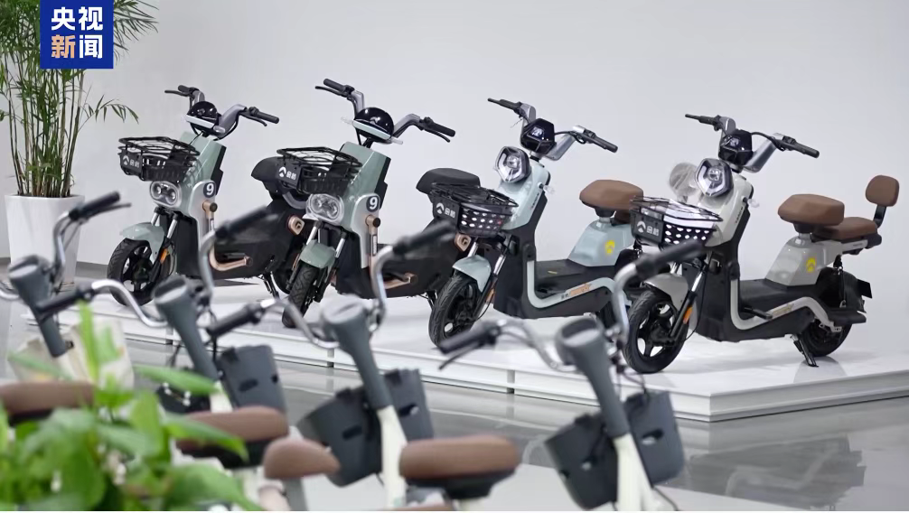 爆了！曾经称霸国内大街小巷的“小电驴”，正在海外掀起一场出行革命！