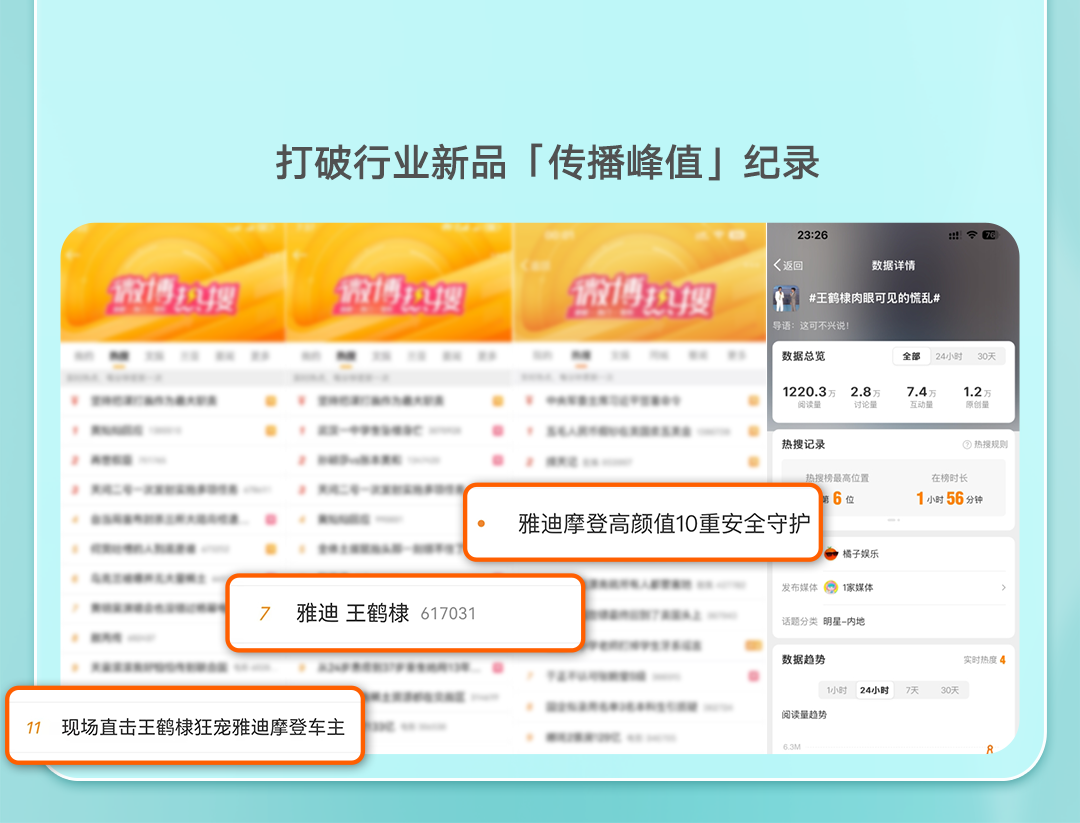 雅迪稳坐热销C位千万摩登女性掀起出行新美学