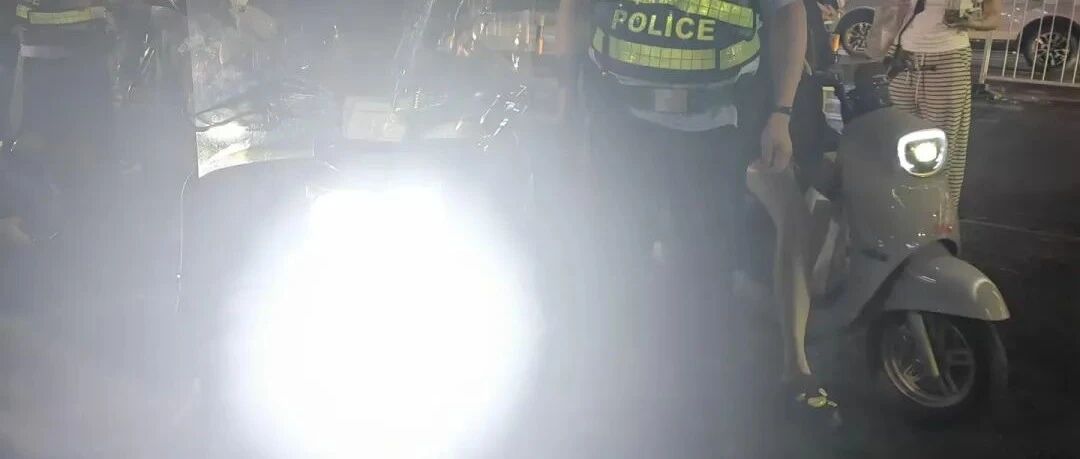 10月1日起！电动车三轮车四轮车3不改3不加新规定车主小心被罚！