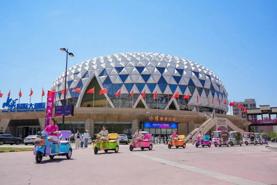 小鸟电动车2025：文化出海与全品类布局双轮驱动