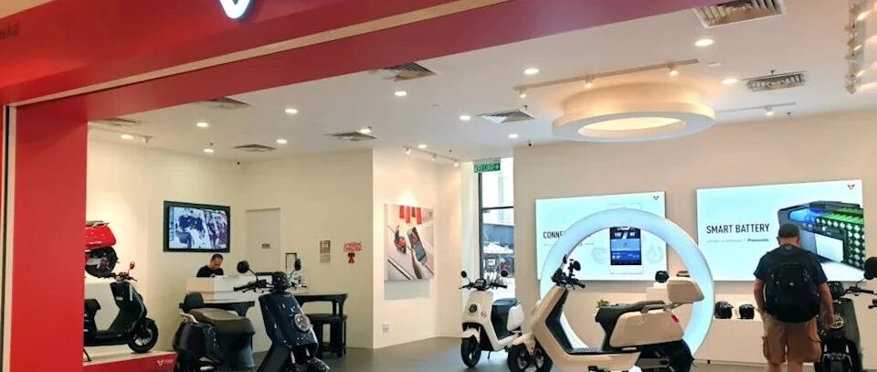 小牛NIU电动在中国电动自行车市场取得成功的秘诀揭晓