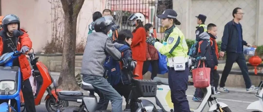 “罚没异常”被重视！车主：老百姓的电动车不改随便罚扣