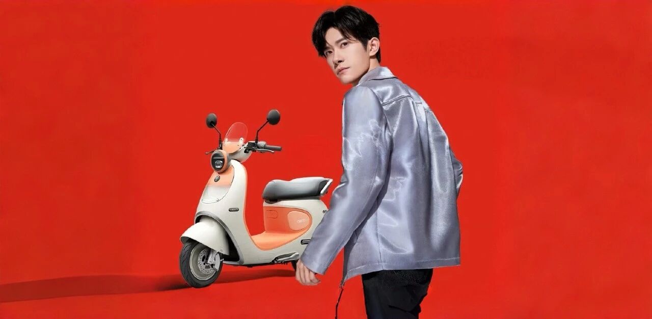 九号，县城有钱人真正买爆的豪车